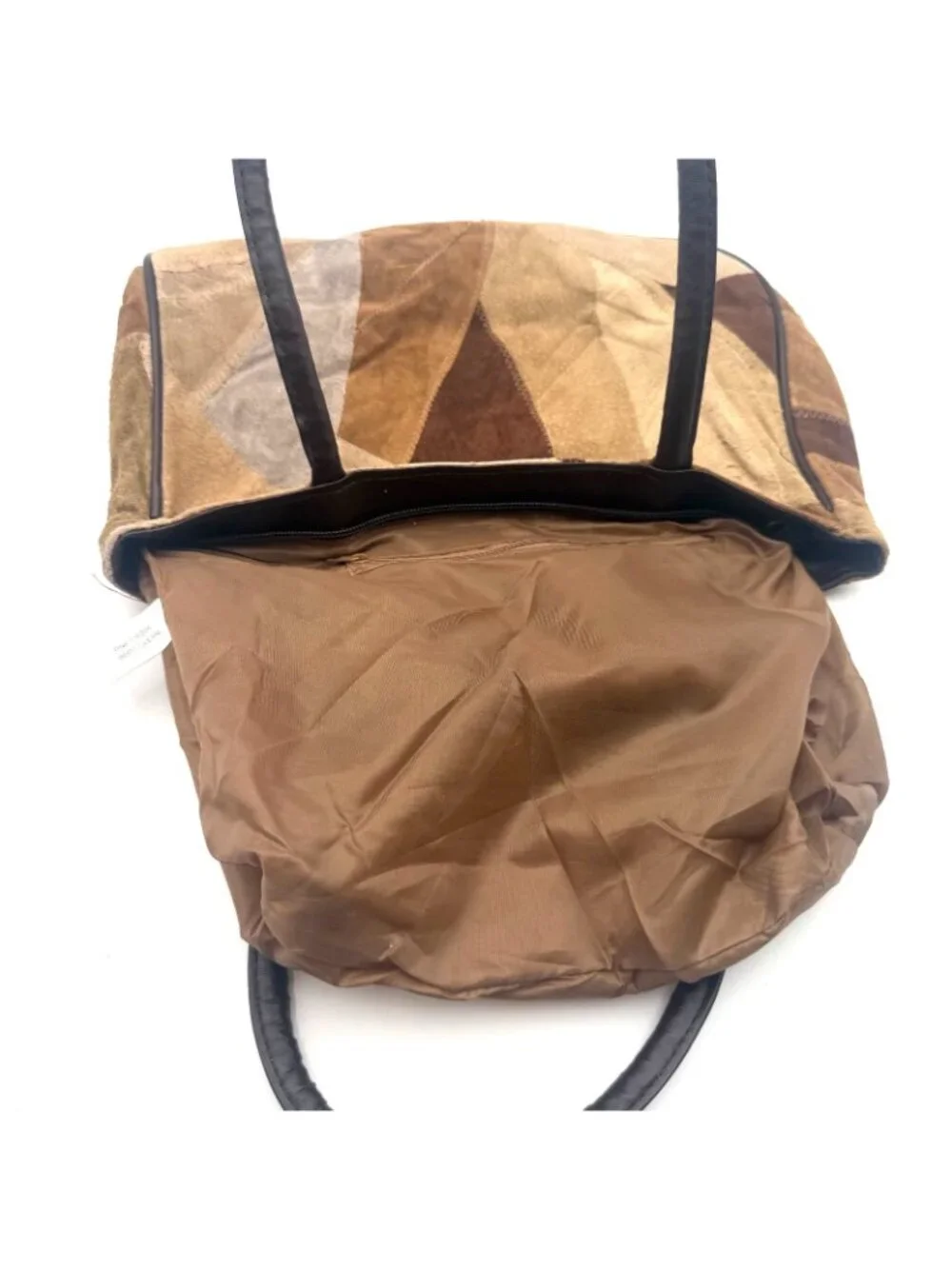 Unbranded stylish patchwork